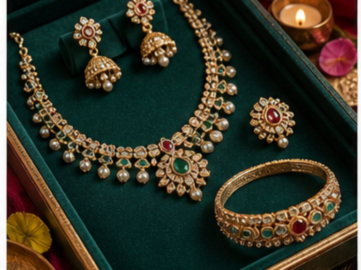 Jewellery Gift Sets