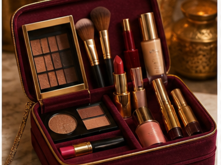 Makeup Essentials