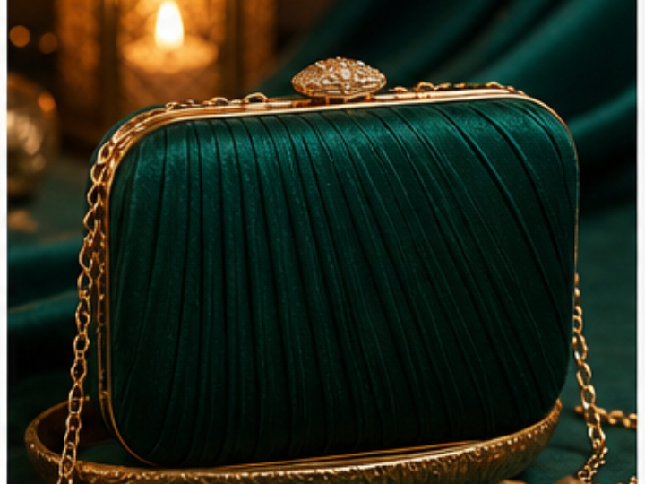 Party Clutches