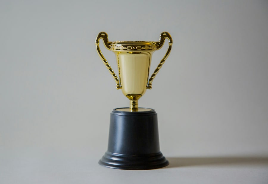 Awards & events